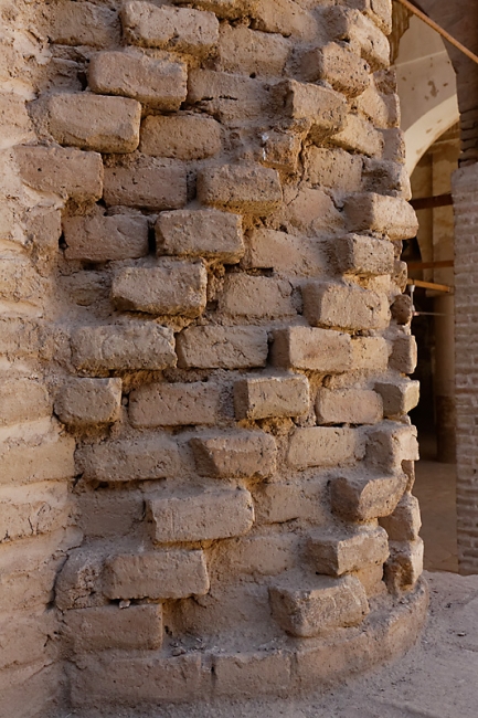 Nâ'in-Mosquée du vendredi-043